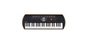 Сравниваем Casio SA46 и Casio SA76